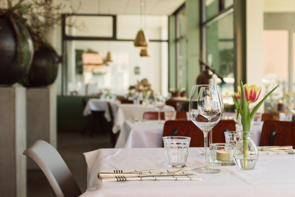 Hotel Restaurant De Baronie