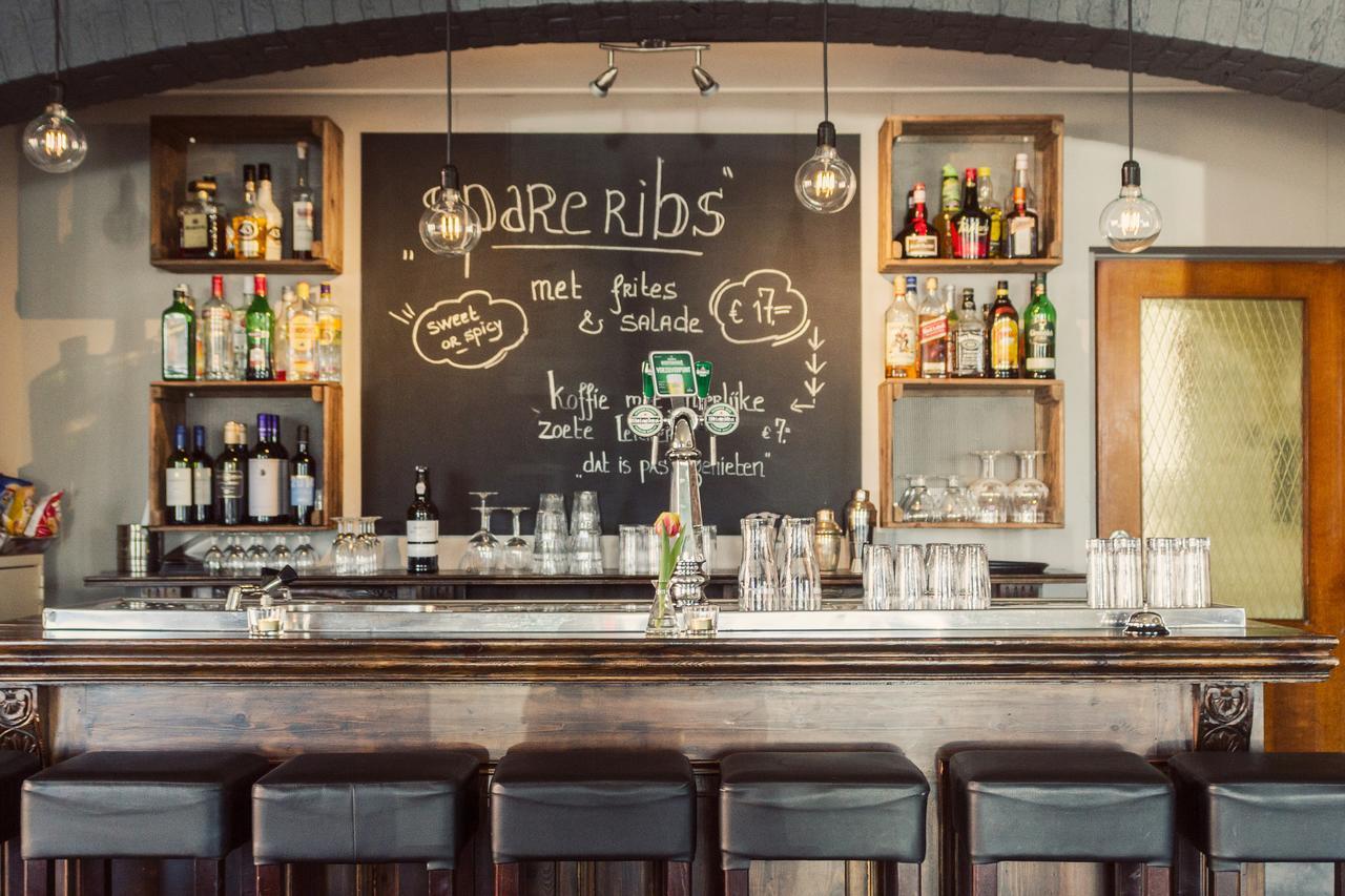 Restaurant De Baronie Boxmeer